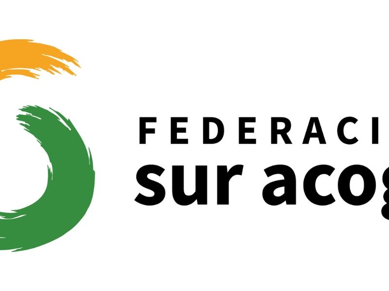 Federación Sur Acoge