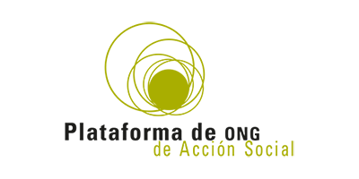 Plataforma de ONG de Acción Social