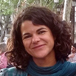 Natalia Núñez
