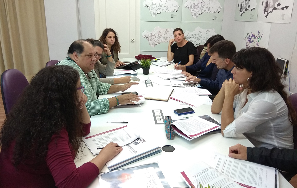 EAPN-A hace público su Decálogo de demandas en vísperas de las elecciones andaluzas