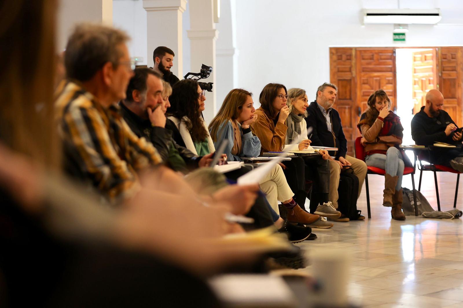 EAPN-ES celebra en Sevilla su Seminario Anual ‘Retos País 2030’