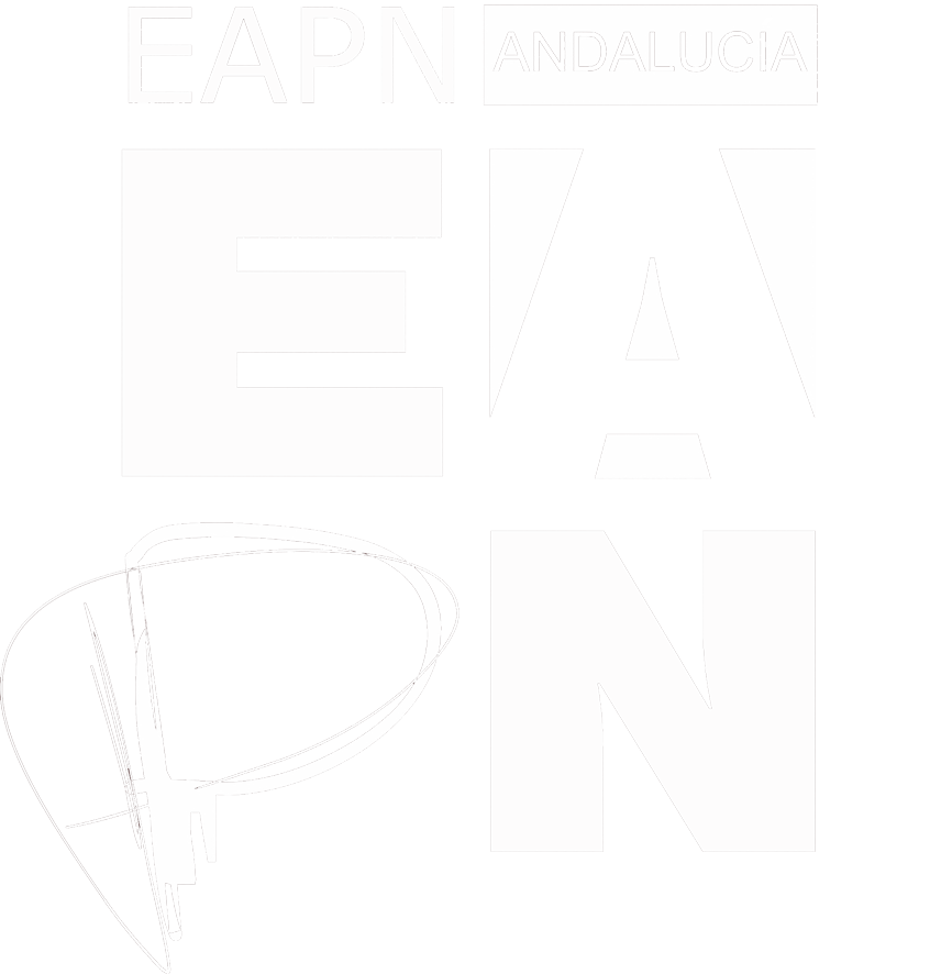 Logo EAPN Andalucía