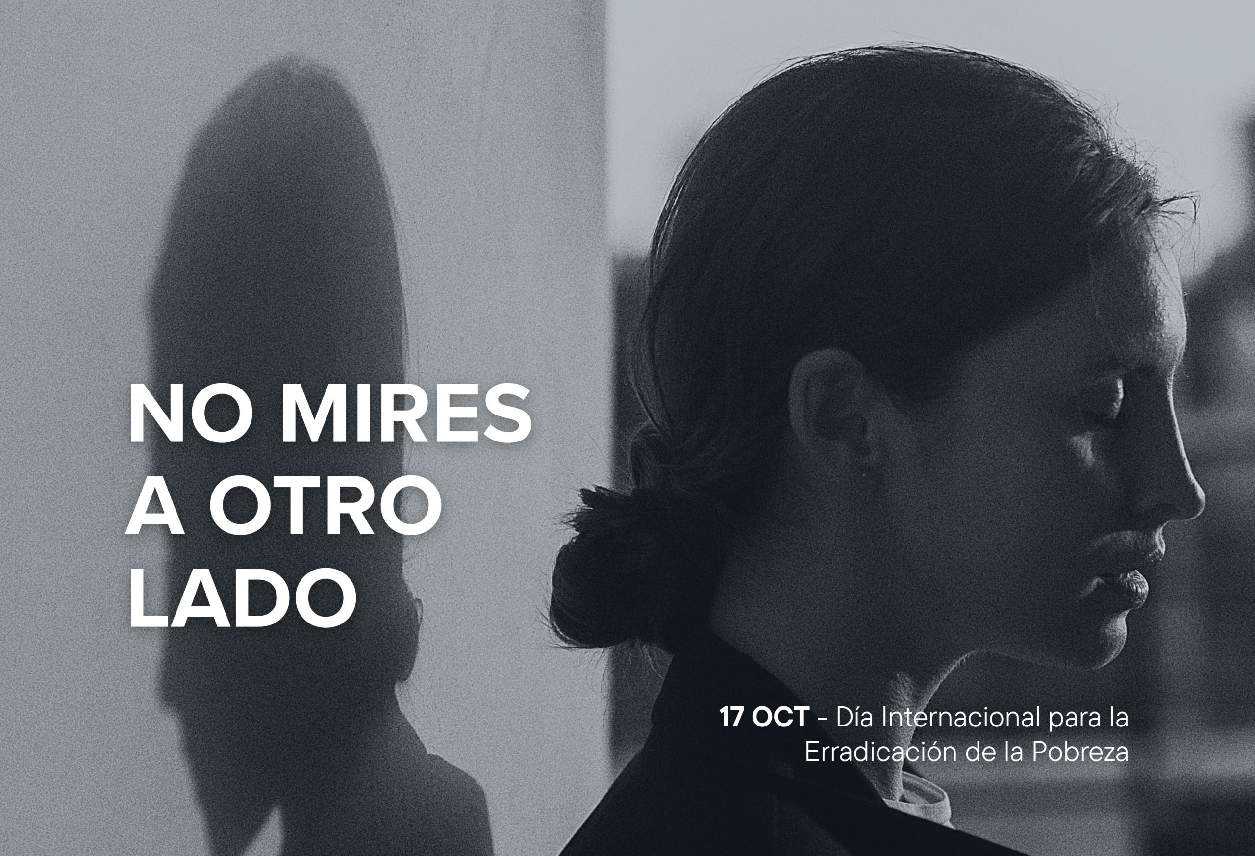 No mires a otro lado