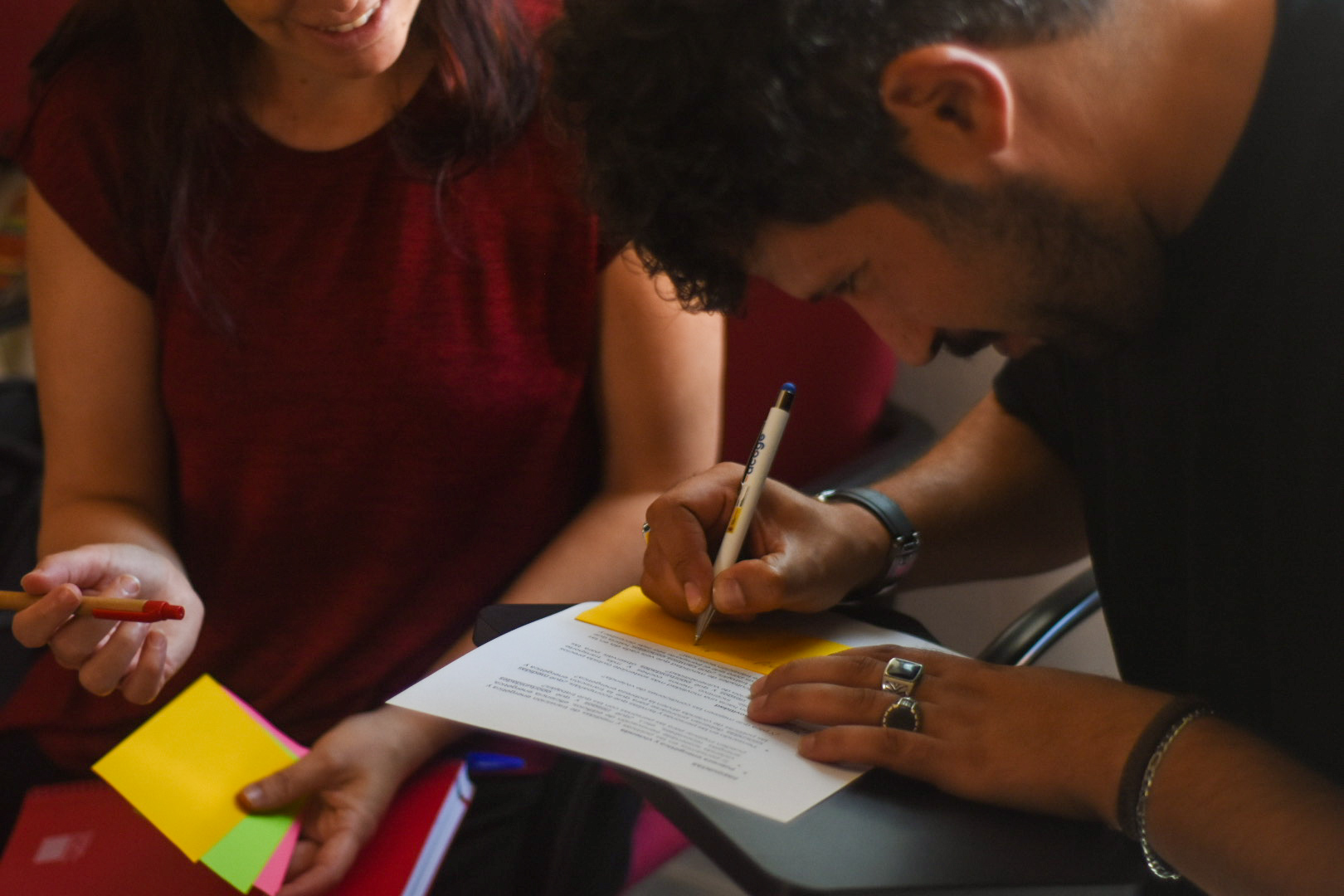 Celebrado el Taller en Sevilla: “Pobreza, territorio y transición ecosocial: construyendo una transición justa en Andalucía”