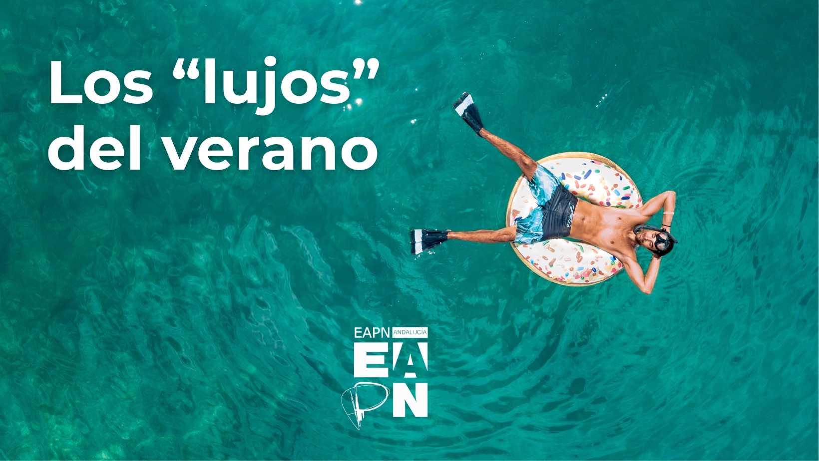 Los lujos del verano: cuando descansar o combatir el calor no están al alcance de todas las personas